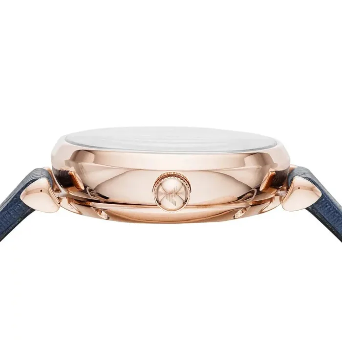 Emporio Armani Women's Meccanico Watch - AR60020 - Image 21